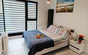 Apartament Mono Ełk CENTRUM